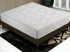 Matelas Orthopédique Avec 7 Zones Différenciées – Anatomique 140x200 Cm