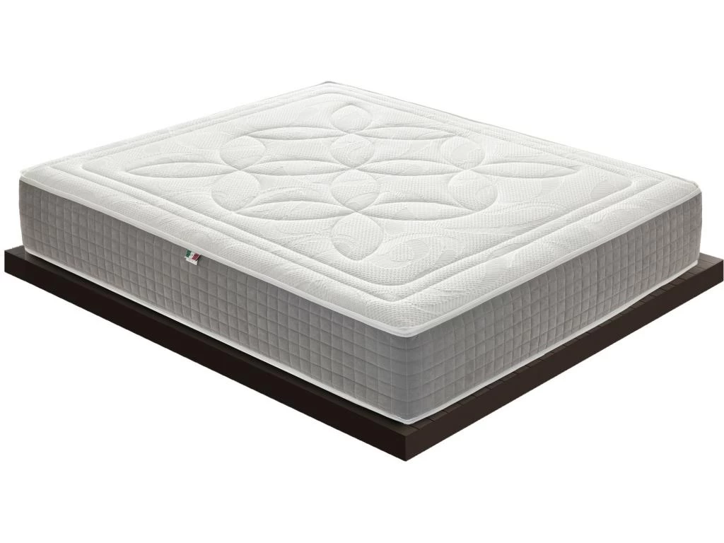 Matelas à Mémoire De Forme - AMOVIBLE - Hauteur 29 Cm – Orthopédique 140x200 Cm – Image 2