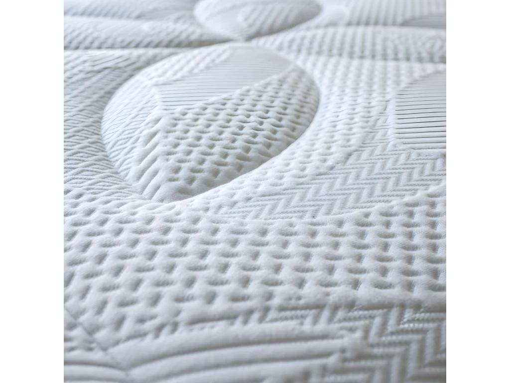 Matelas à Mémoire De Forme - AMOVIBLE - Hauteur 29 Cm – Orthopédique 140x200 Cm – Image 4