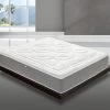 Matelas à Mémoire De Forme - AMOVIBLE - Hauteur 29 Cm – Orthopédique 140x190 Cm