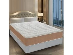 Matelas à Mémoire De Forme épaisseur Avec 5 Cm De Mémoire Modèle Supreme 160x200 Cm