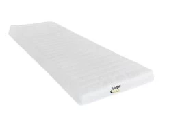 Matelas 80 X 190 Cm Mousse 7 Zones 25kg/m3 ép.12cm - STELO KIDS De MORGENGOLD