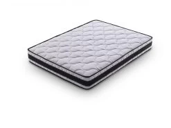 MEDICARE Matelas 140x190 Latex Hauteur 22cm