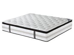 Matelas 180 X 200 Cm Avec Gel à Mémoire De Forme - ROYAL