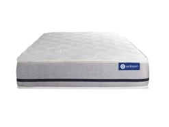 Matelas 120x190 ACTILATEX SOFT 3zones De Confort