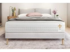 Matelas Le Vingt-Huit 140 X 190 Cm