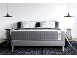 Matelas Le Vingt-Six 140 X 190 Cm