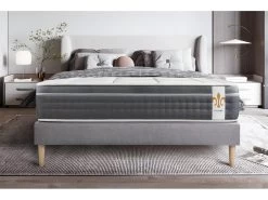 Matelas Le Trente 140 X 200 Cm