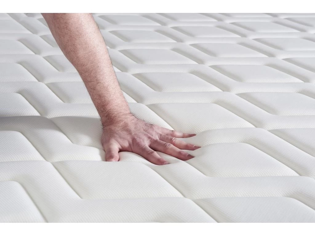 Matelas 90x190 ACTILATEX SOFT 3zones De Confort – Image 4