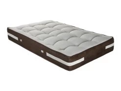 Matelas à Ressorts Ensachés Primor Vital Energy 150x190 32cm±2 4cm Visco
