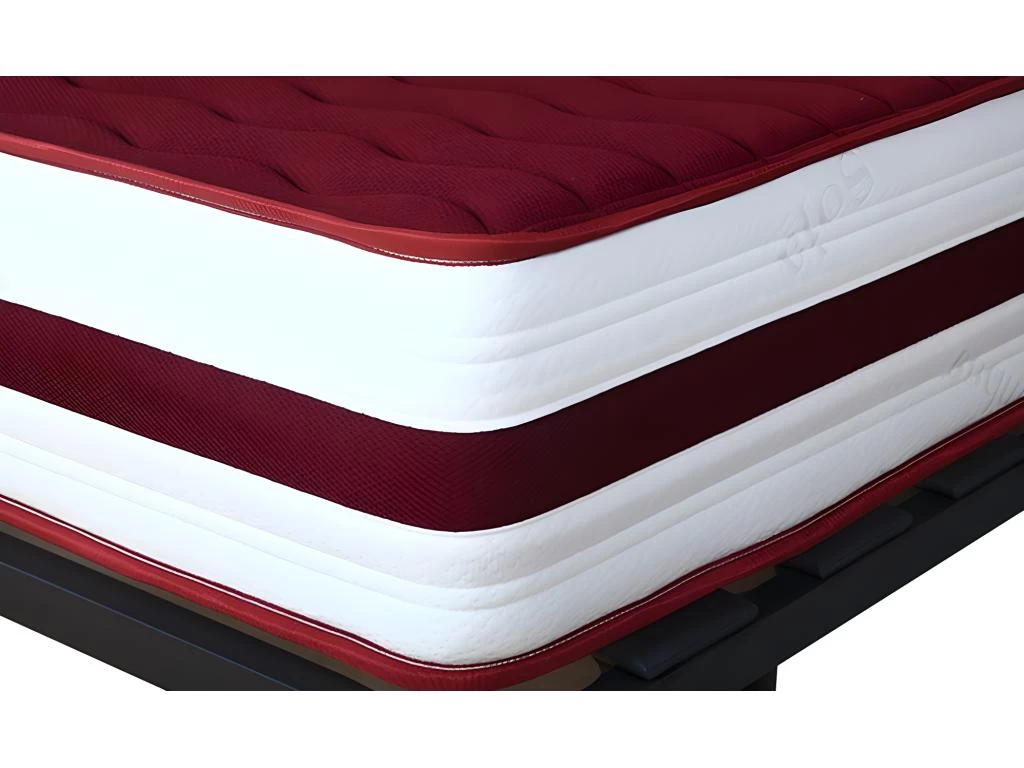 Matelas Premium Memory Foam Therapy 150x190 Hauteur 17 Cm +/- â Image 3