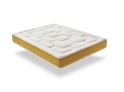 Matelas à Ressorts Ensachés Elite Gold 140x190 30cm ±2
