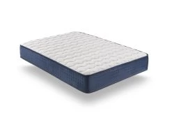 Matelas Visco Luxury Blue Sensation 150x190 Hauteur 30cm ±2