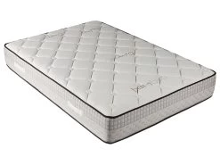 Matelas Bambou à Mémoire De Forme 150x 190 Hauteur 24 Cm +/-2