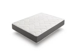 Matelas 150x190 Visco 22 Cm +/-2 LUXURY GRAPHENE THERAPY.
