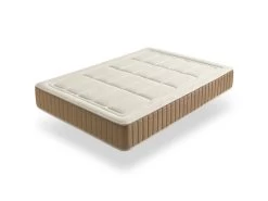 Matelas Viscoélastique Serenity 150X190 Hauteur 22 +/-2.