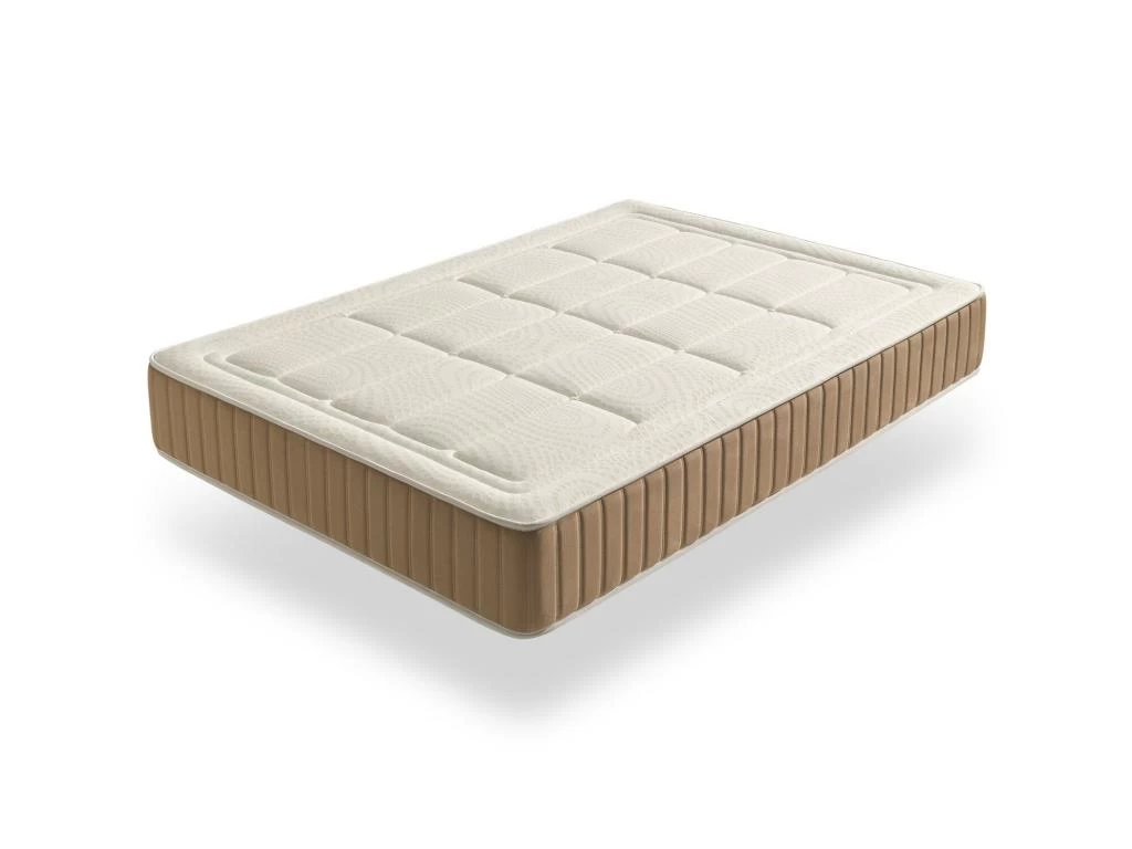 Matelas Viscoélastique Serenity 150X190 Hauteur 22 +/-2.