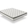Matelas Visco Luxury Crystal Premium 150x190 Hauteur 28 Cm ±2