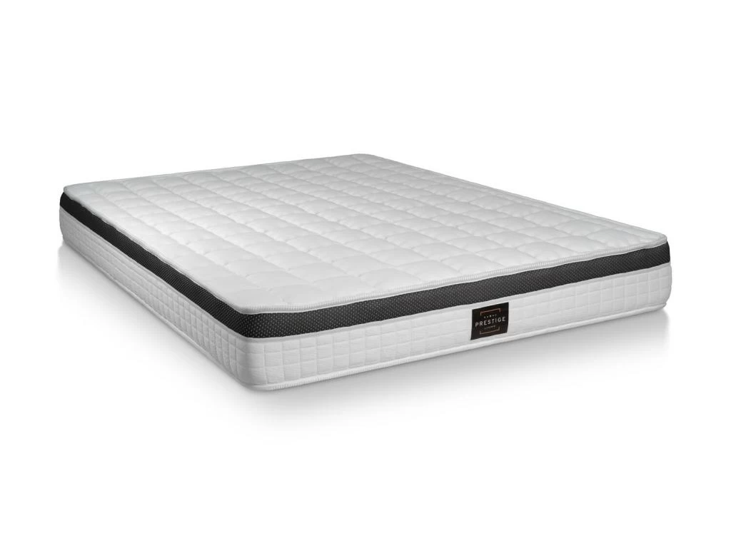 Matelas Supérieur 140x200 Mémoire De Forme 3 Zones – Image 2