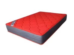 Matelas à Mémoire De Forme Oxigen Plus 200x200 Hauteur 21cm ±2