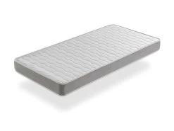 Matelas 150X190 APOLO, Epaisseur 14 CM, Juvenil, Ergonomique Et Respirant