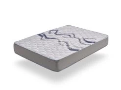 Matelas Fresh Memory Foam 150x190cm Hauteur 17cm +/-2.