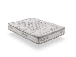 Matelas Visco Magnetic Evolution 150x190 Hauteur 27 Cm +/-2.