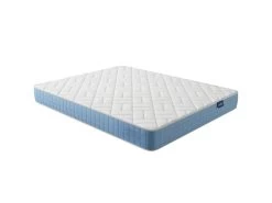 OBED - MEMORY ZEFIR Matelas à Mémoire De Forme - Largeur - 140 Cm