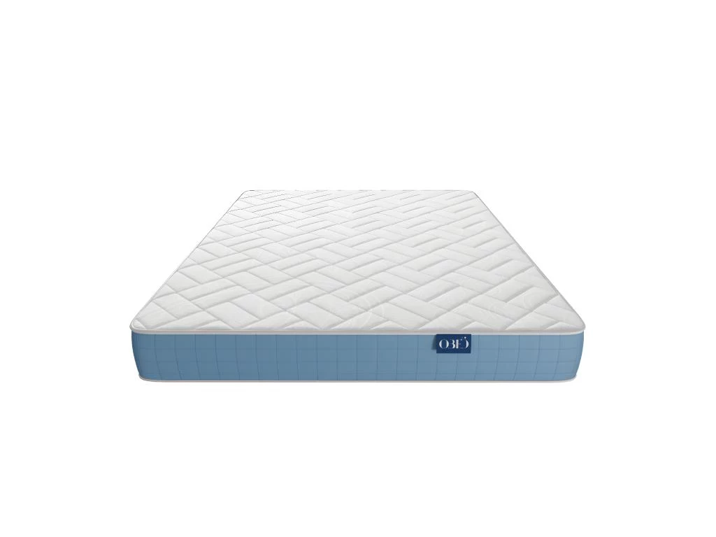 OBED - MEMORY ZEFIR Matelas à Mémoire De Forme - Largeur - 140 Cm – Image 4