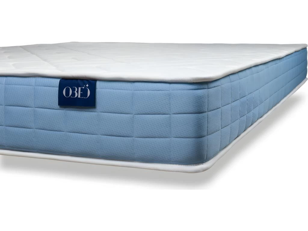 OBED - MEMORY ZEFIR Matelas à Mémoire De Forme - Largeur - 140 Cm – Image 8
