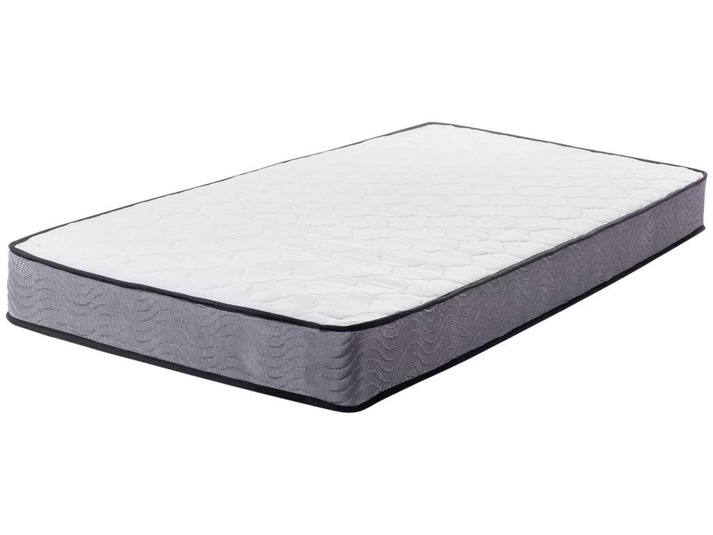 Matelas à Ressorts Ensachés équilibré 80 X 200 Cm BLISS