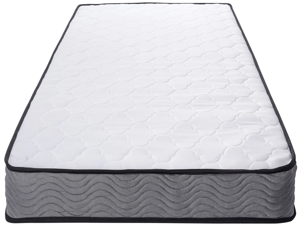 Matelas à Ressorts Ensachés équilibré 80 X 200 Cm BLISS – Image 5