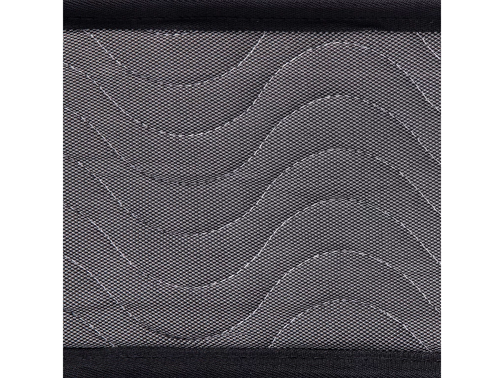 Matelas à Ressorts Ensachés équilibré 80 X 200 Cm BLISS – Image 8