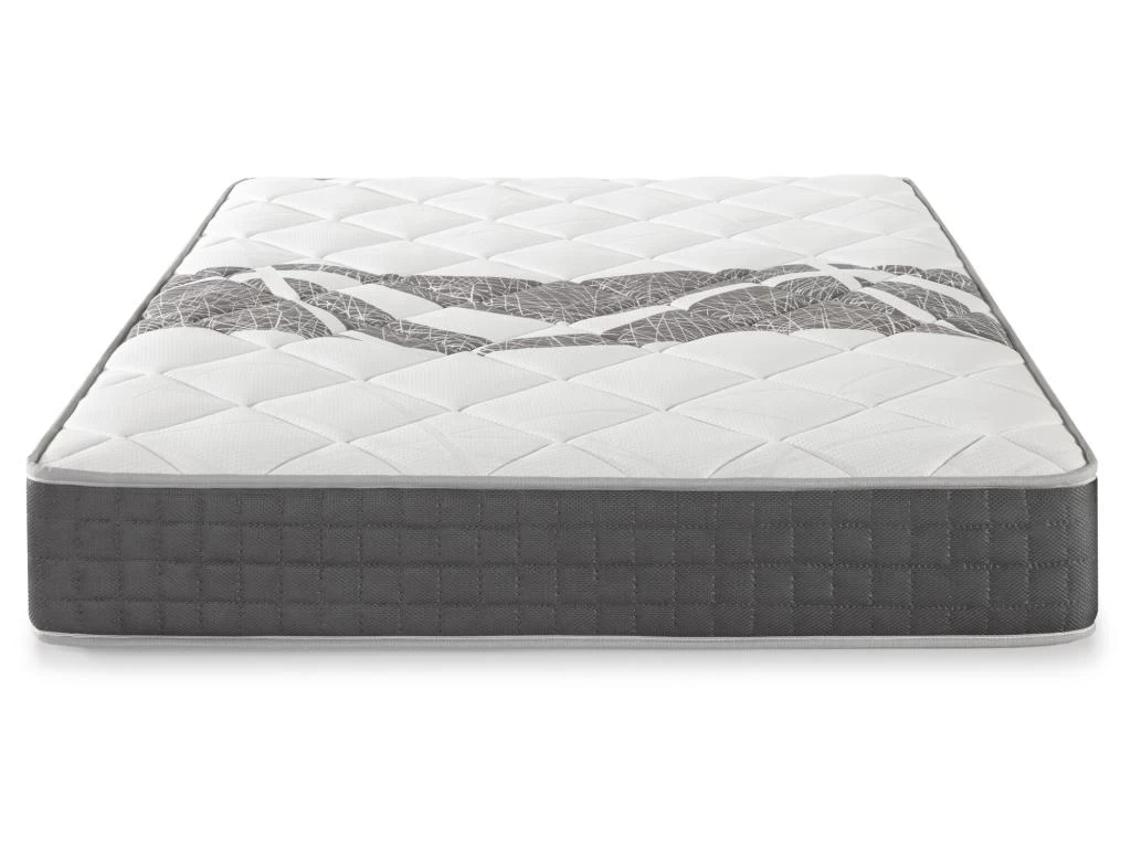 Matelas Sleep Plus à Mémoire De Forme 140x190 Cm, 16 Cm De Hauteur – Image 2