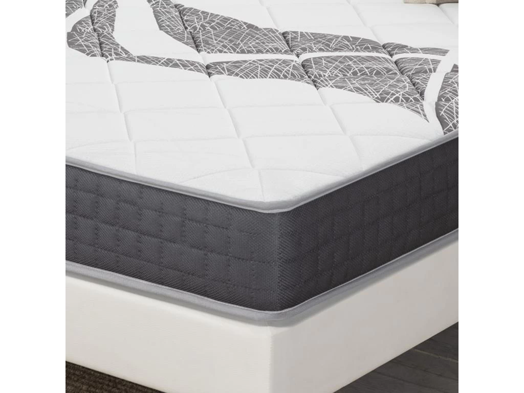 Matelas Sleep Plus à Mémoire De Forme 140x190 Cm, 16 Cm De Hauteur – Image 4
