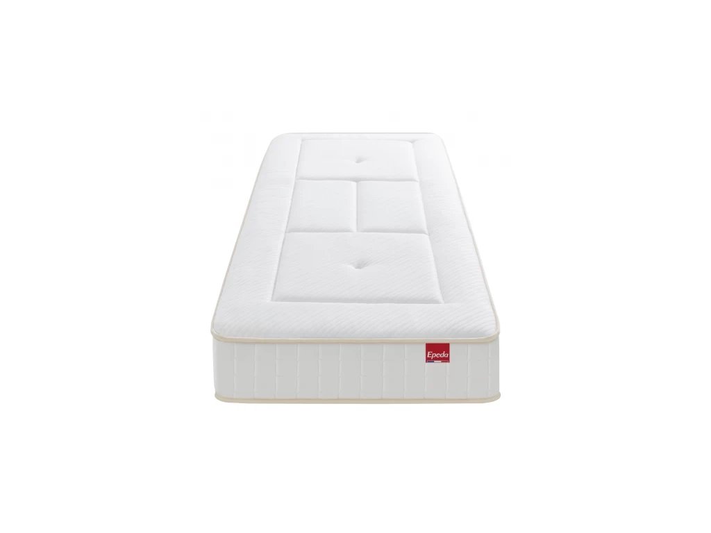 Matelas Relaxation Epeda BALADE Enveloppant 2x90x200 – Image 2