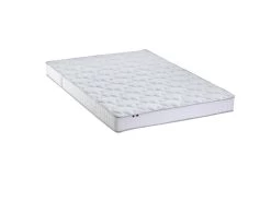 Matelas 100% Latex 3 Zones PURE - Fabriqué En France Dimensions - 140 X 190 Cm