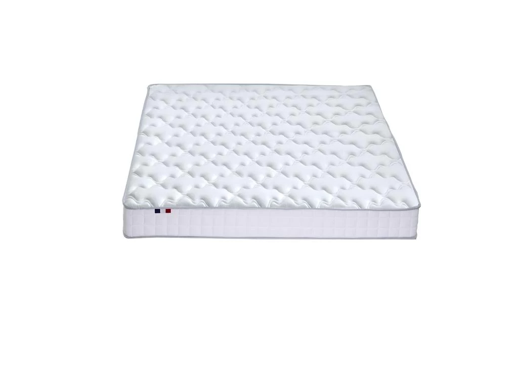 Matelas 100% Latex 3 Zones PURE - Fabriqué En France Dimensions - 140 X 190 Cm – Image 4