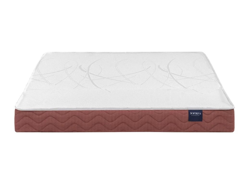 Matelas BZ 100% Latex Crépuscule 400 - SOMEO 140x190 – Image 6