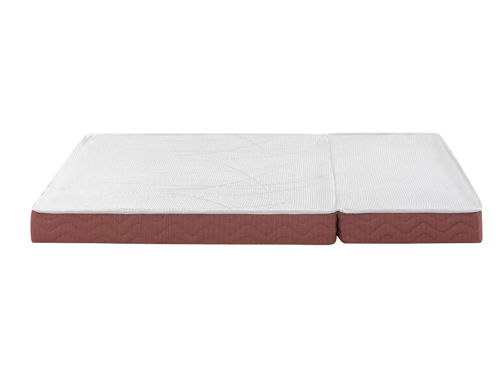 Matelas BZ 100% Latex Crépuscule 400 - SOMEO 140x190 – Image 7