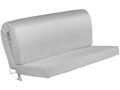 Matelas BZ Mousse Haute Densité HD28 140x190