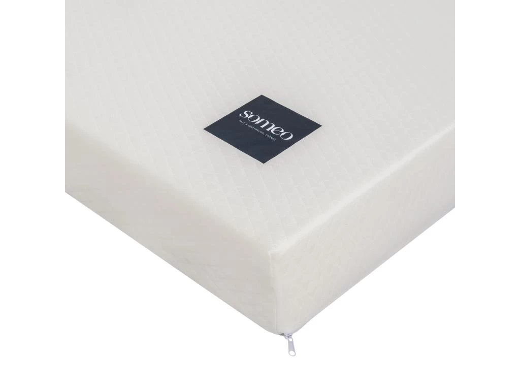 Matelas BZ Mousse Aurore 300 - SOMEO 140x190 – Image 3