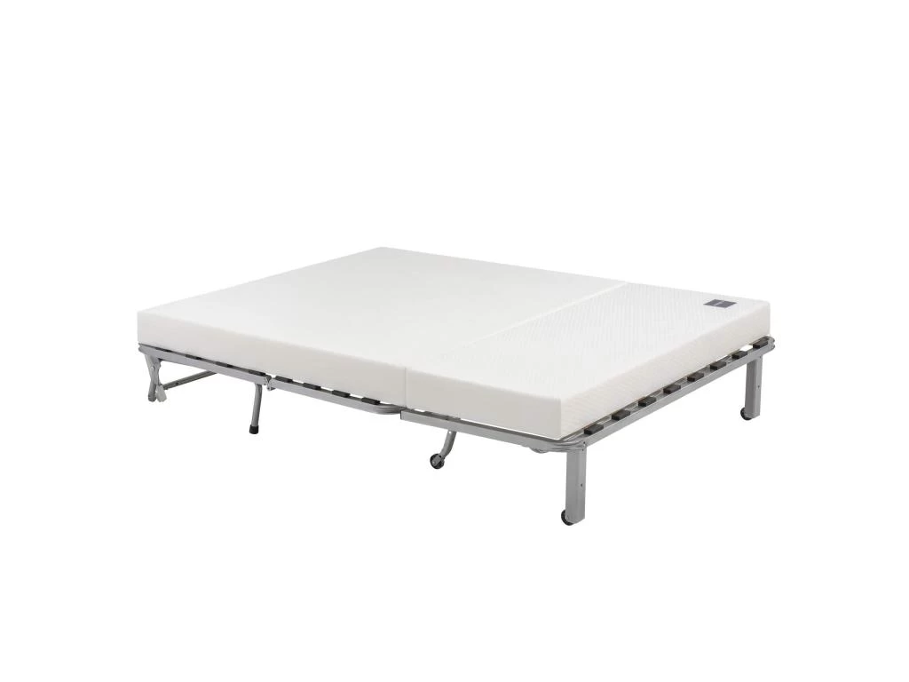 Matelas BZ Mousse Aurore 300 - SOMEO 140x190 – Image 8