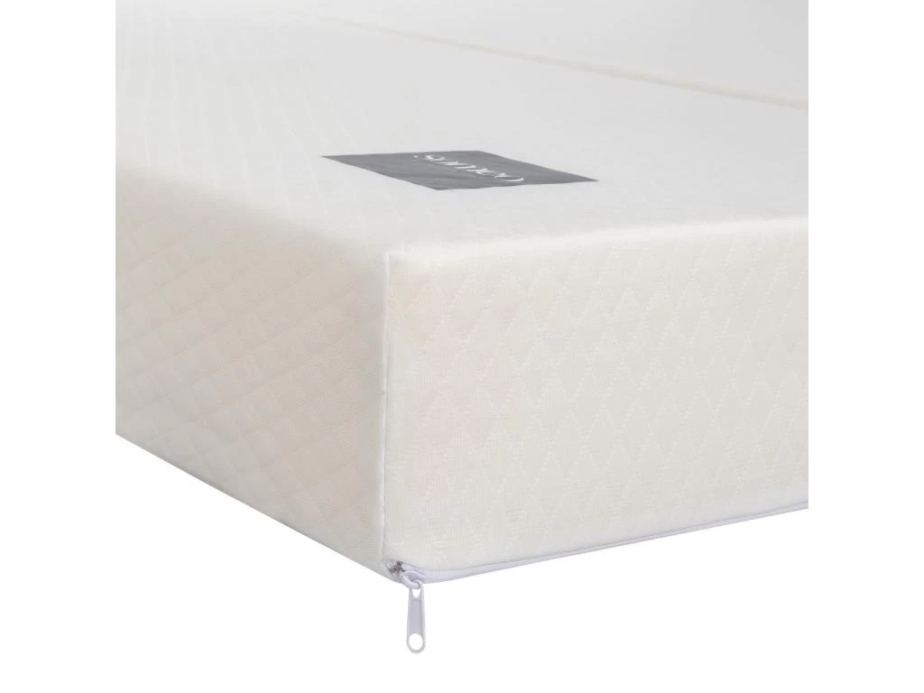 Matelas BZ Mousse Aurore 300 - SOMEO 140x190 – Image 9