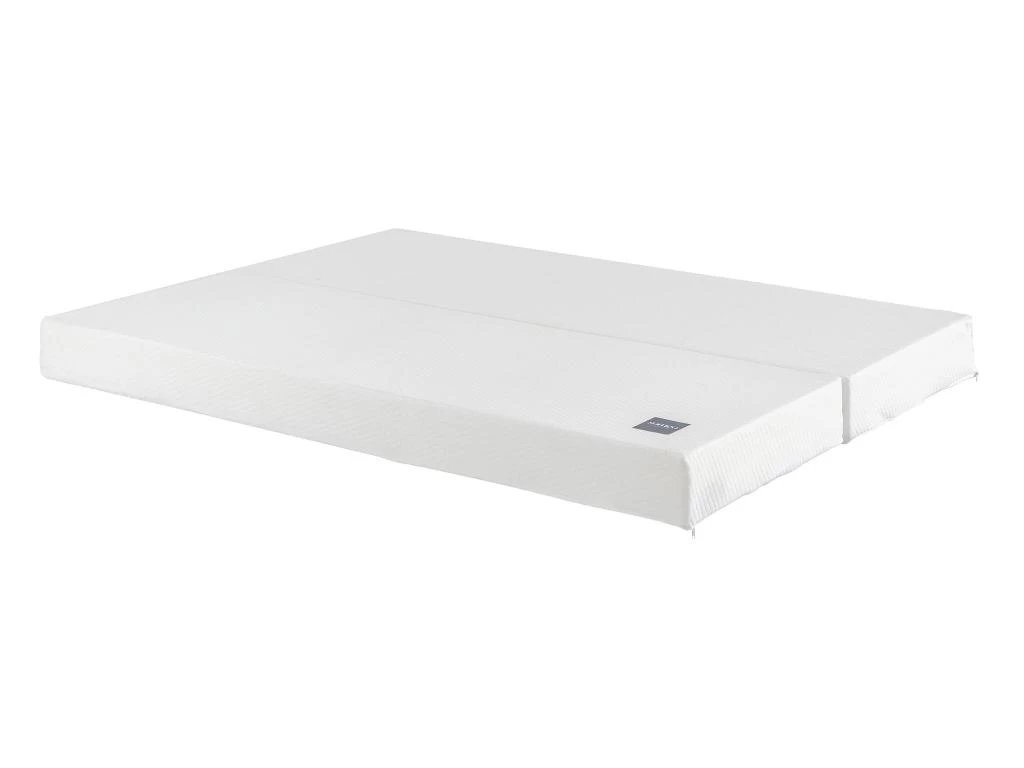 Matelas Clic-clac Mousse Aurore 300 - SOMEO 70+70x190