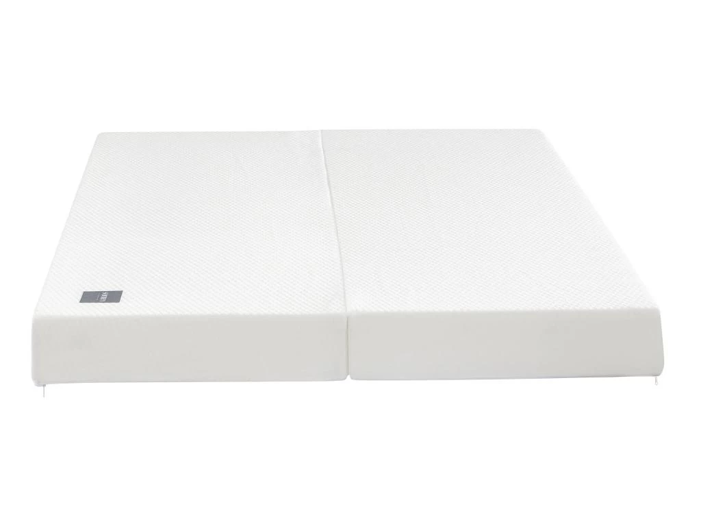 Matelas Clic-clac Mousse Aurore 300 - SOMEO 70+70x190 – Image 6