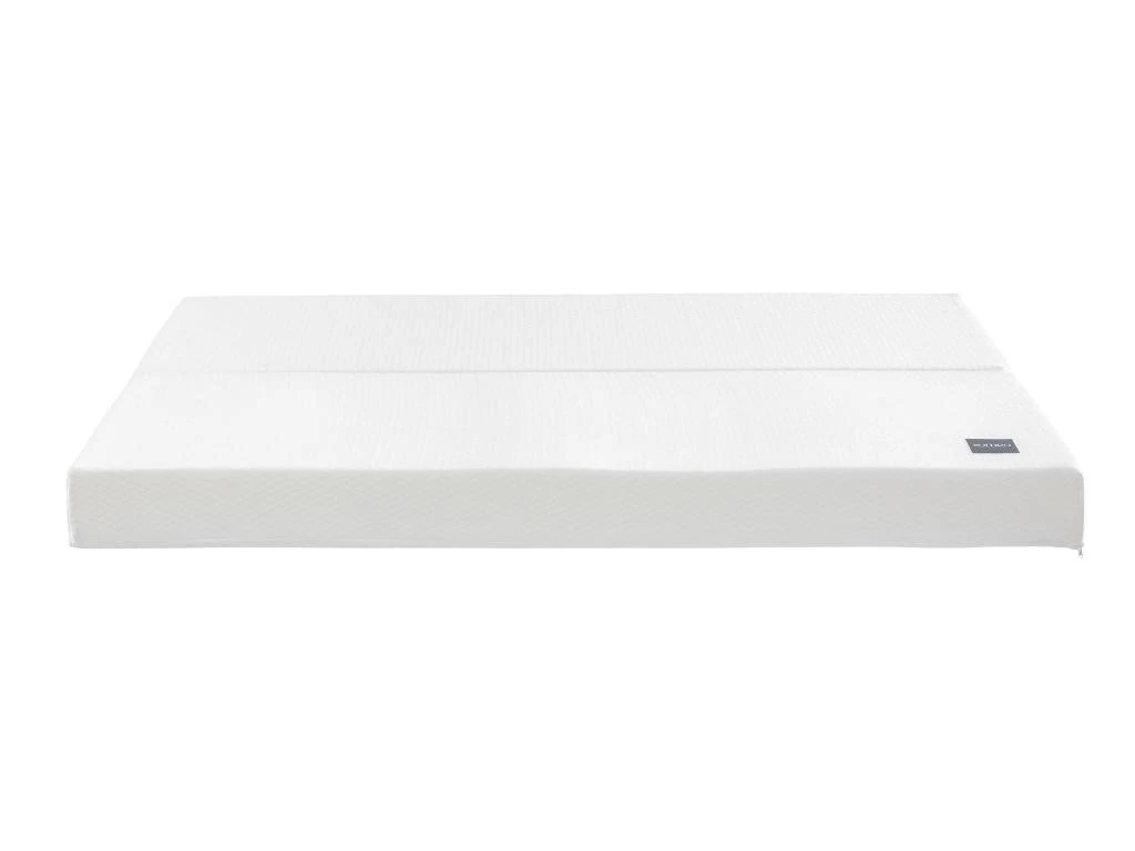 Matelas Clic-clac Mousse Aurore 300 - SOMEO 70+70x190 – Image 7
