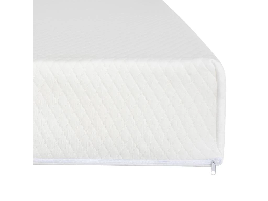 Matelas Clic-clac Mousse Aurore 300 - SOMEO 70+70x190 – Image 9