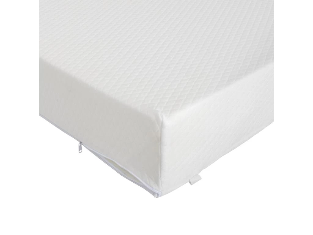 Matelas Clic-clac Mousse Aurore 300 - SOMEO 70+70x190 – Image 10