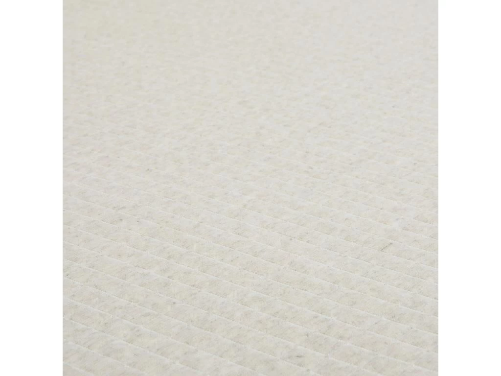 Matelas BZ Naturel 100% Latex Naturel Aube - SOMEO 160x200 – Image 2